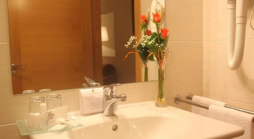 Hotel Fonte da Vila