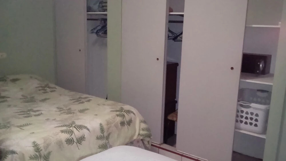 Apartamento Ciudad de México 535