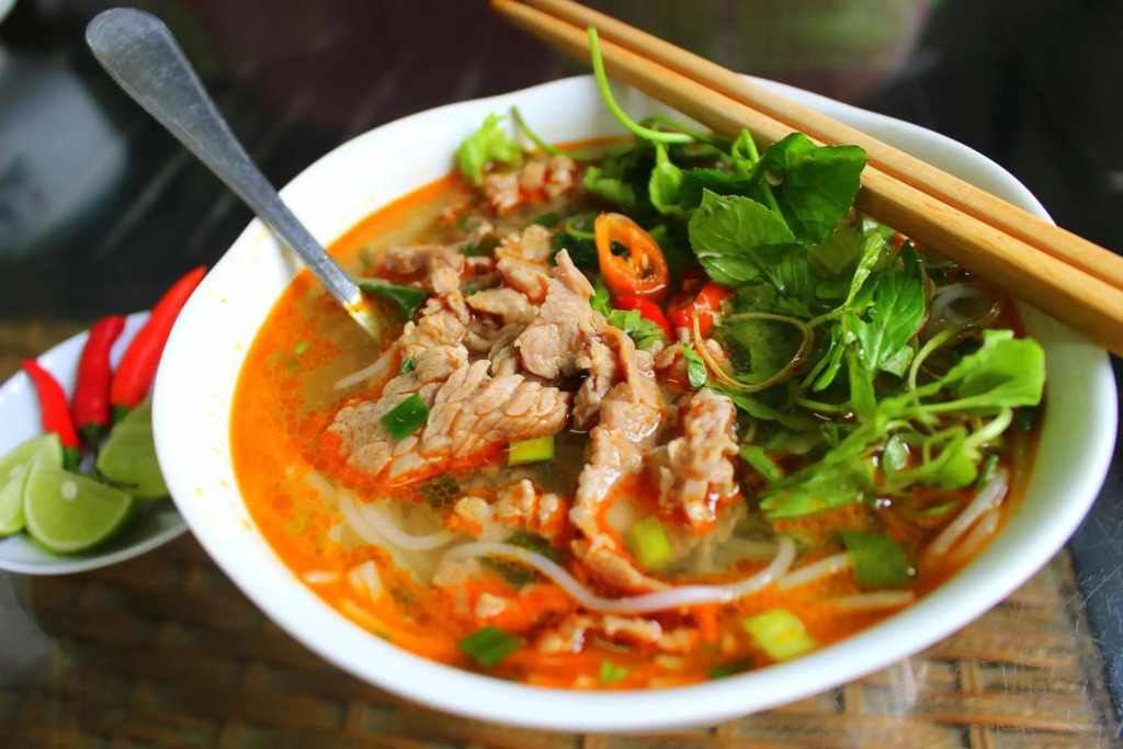Homestay MINH TÚ