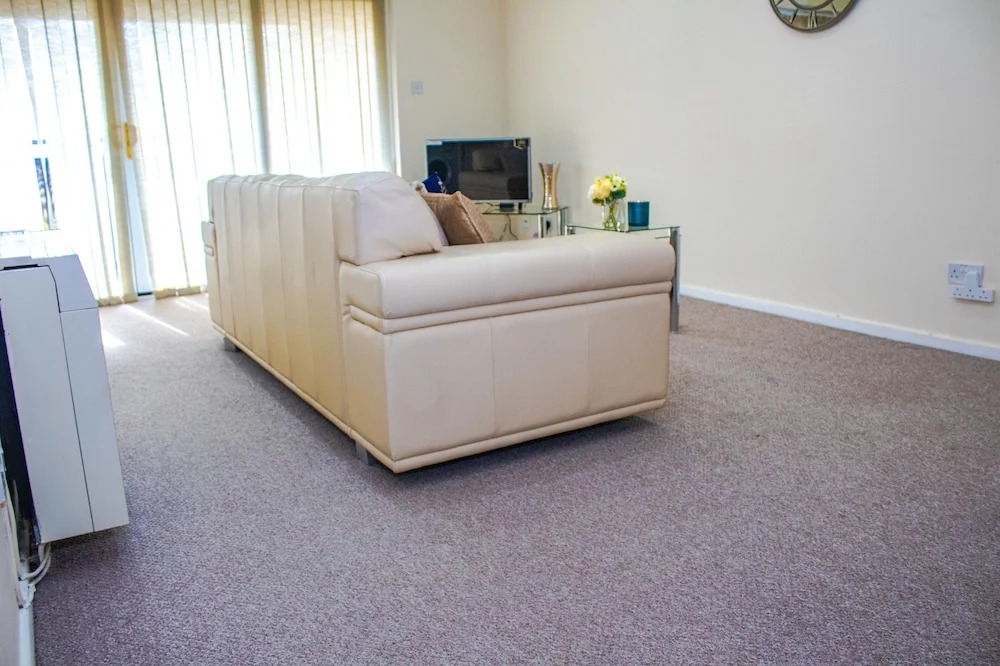 Reine Suites - Central Milton Keynes