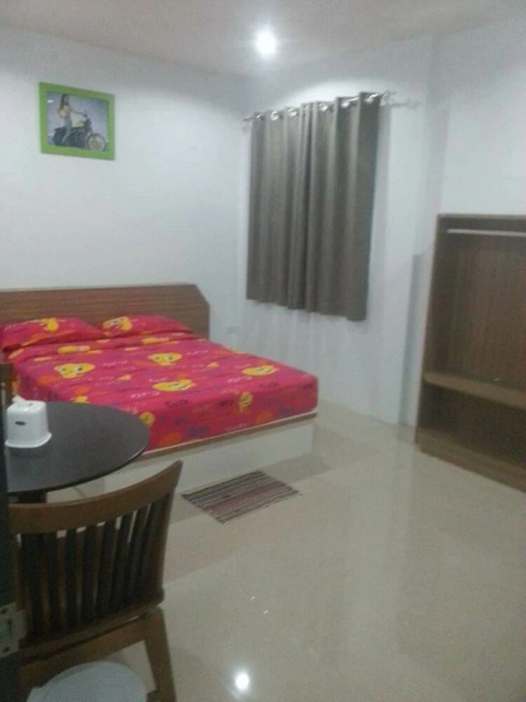 Tho Mai Resort Rayong