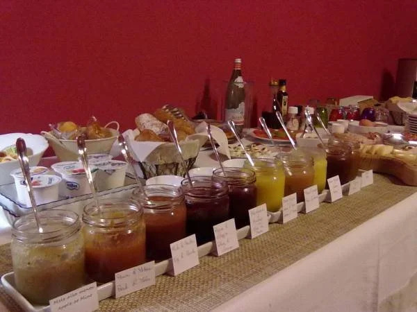 Massoni Wine Relais