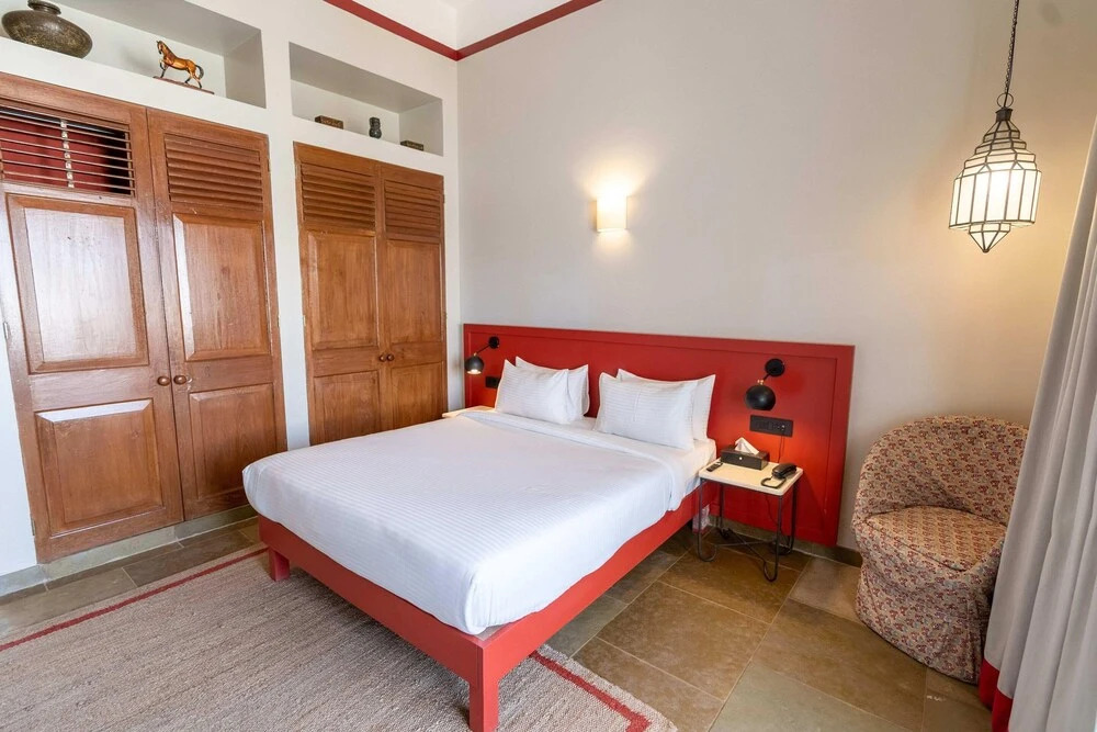 House of Jasol by Dancenter, Jaipur