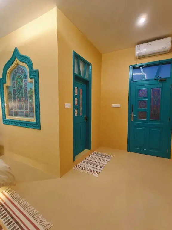 The Swahili Plaza - Boutique Hotel