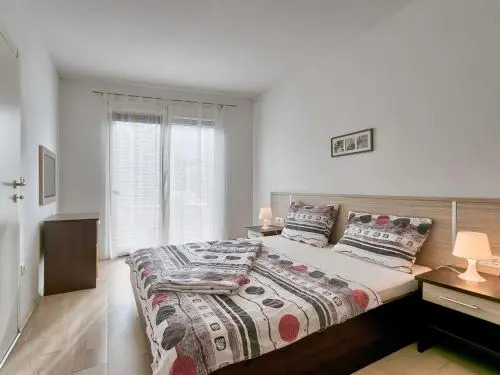 Apartment Villa Alpa-4 by Interhome
