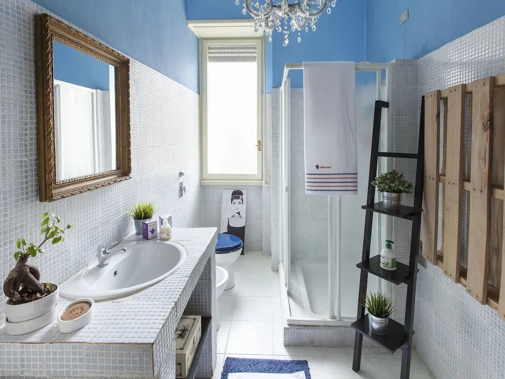 Bande Nere Apartment