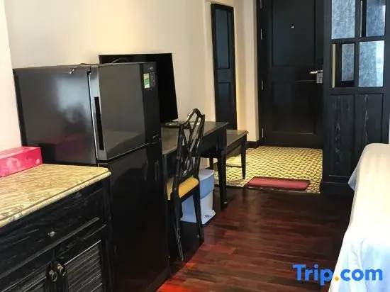 My Stay Hotel & Apartment