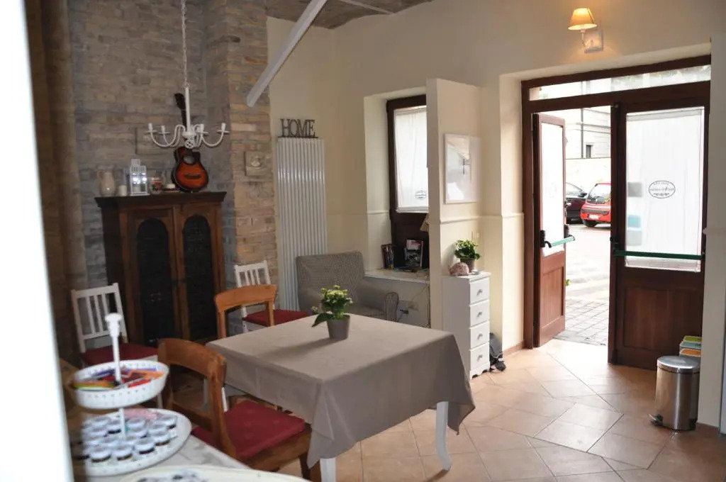 Bed And Breakfast Piazza Mercato