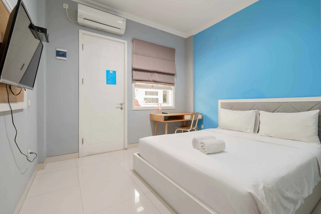 Wisma KPBD Residence Syariah RedPartner