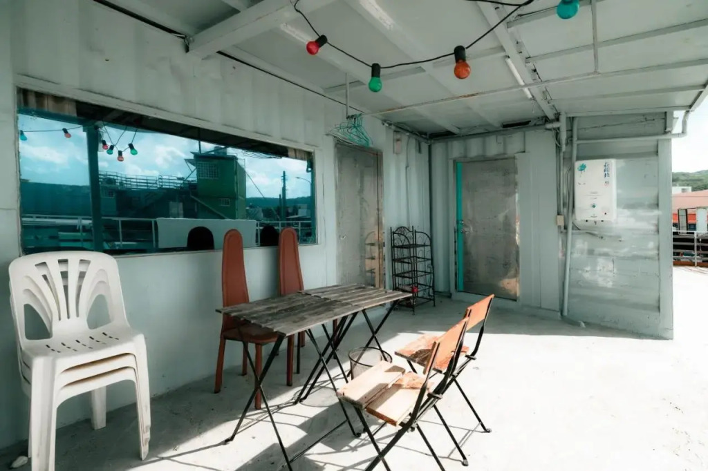 Mei Ru Car Rent Homestay