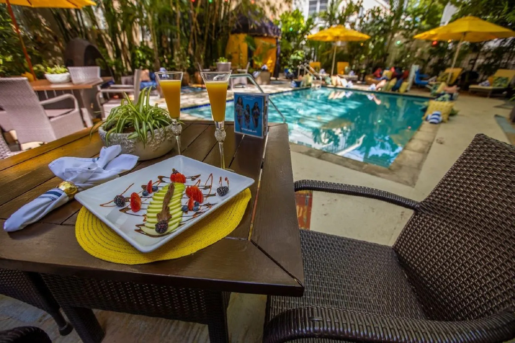 Riviera Suites