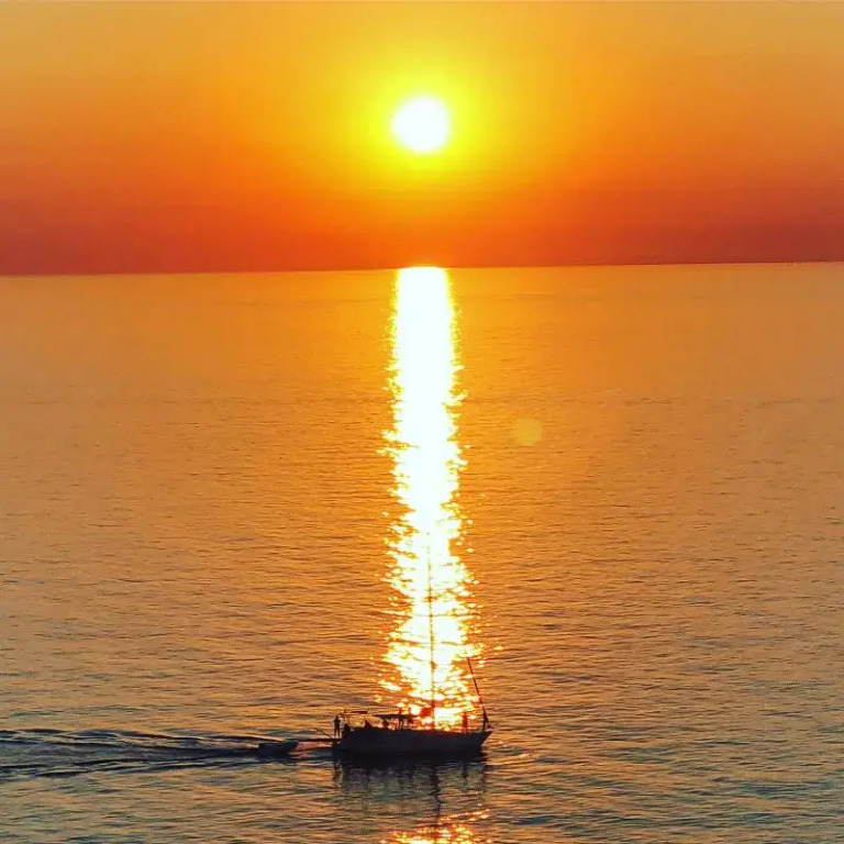 Ocean Villa Paros