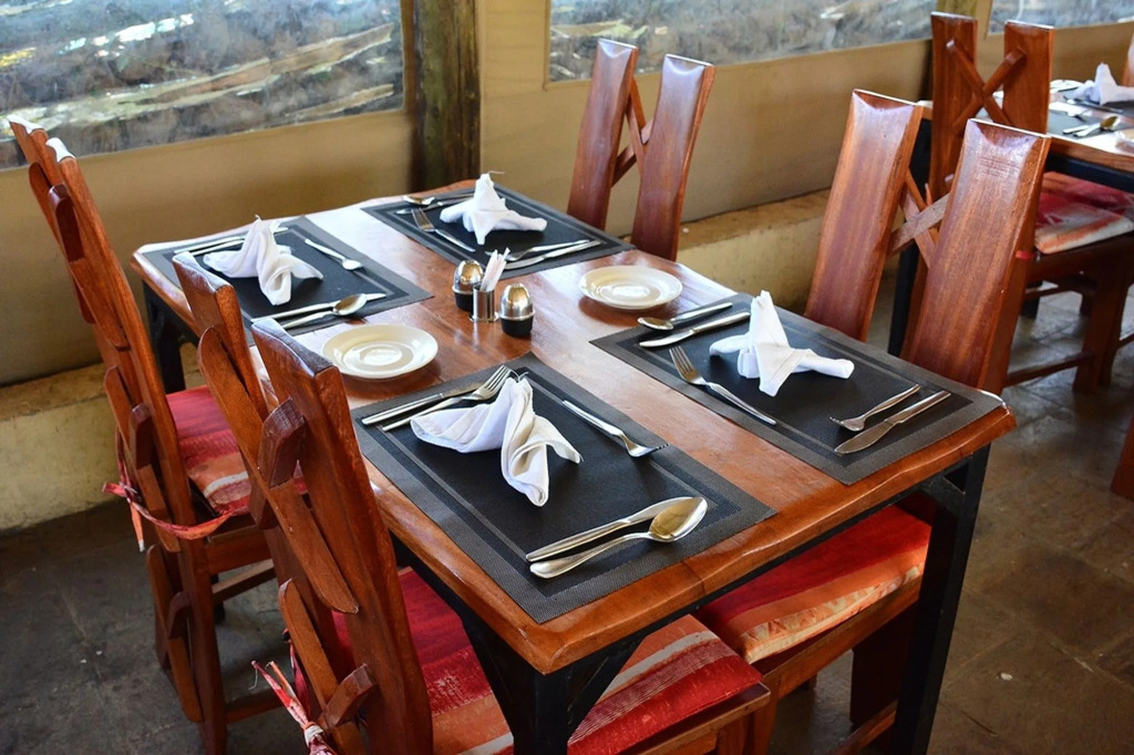 Seasons Elementaita Country Lodge