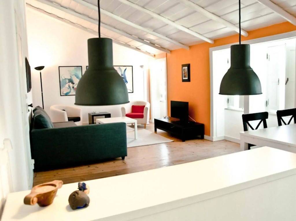 Apartamento Joaquim Tello