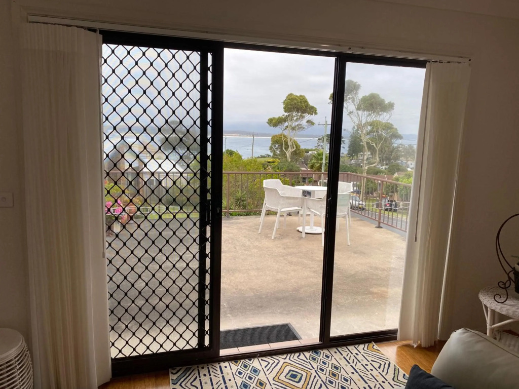 Bermagui Beach Apartment