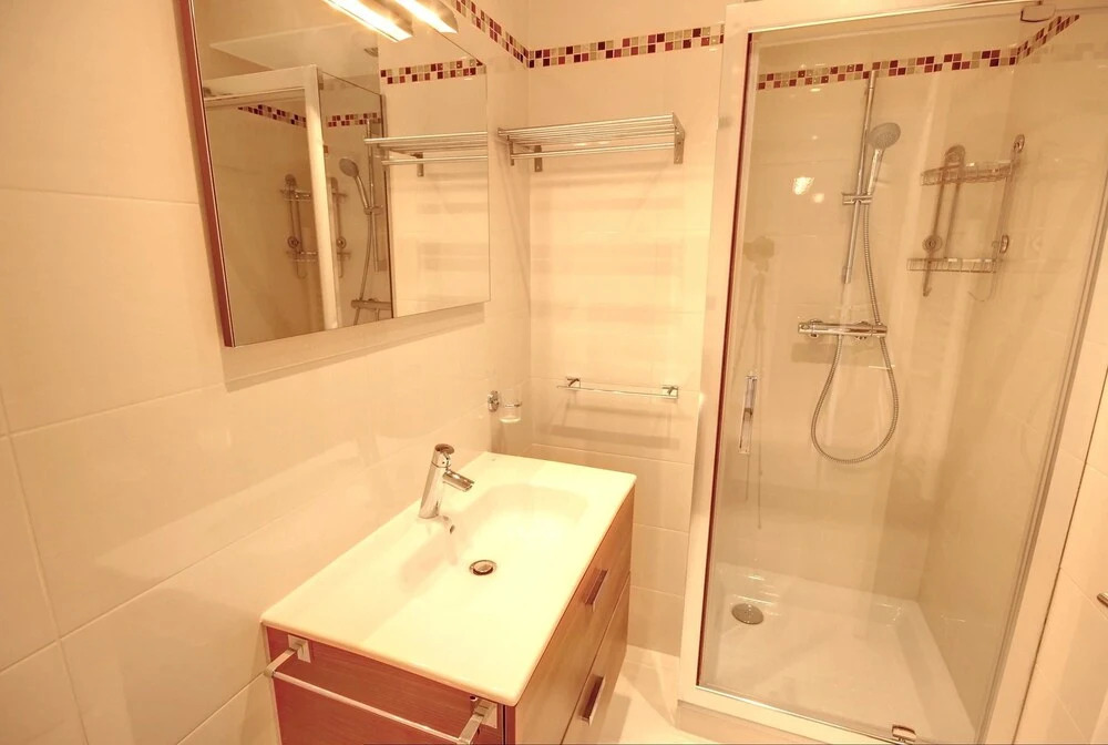 Apartment With 2 Bedrooms in Cannes, With Wonderful City View, Furnish