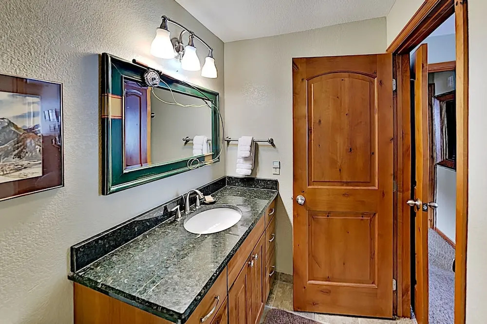 Inviting Snowmass Village Ski Lodge by RedAwning