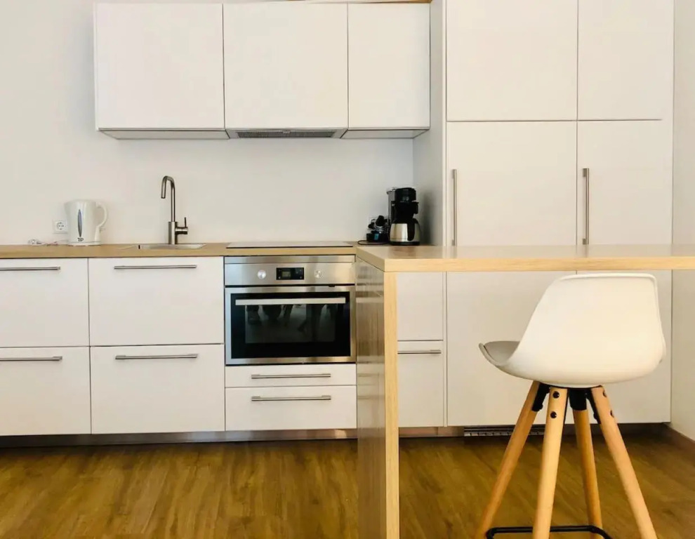 Moderne stilvolle Wohnung im Herzen Münchens
