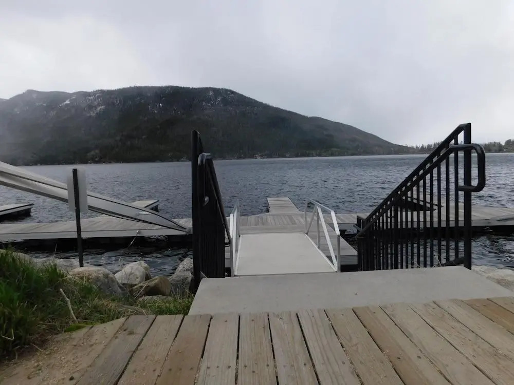 Grand View Mountain Lodge