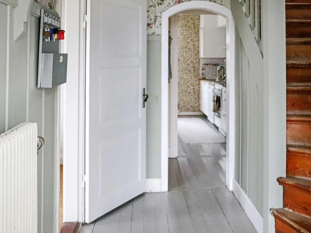 4 Star Holiday Home in Bastad