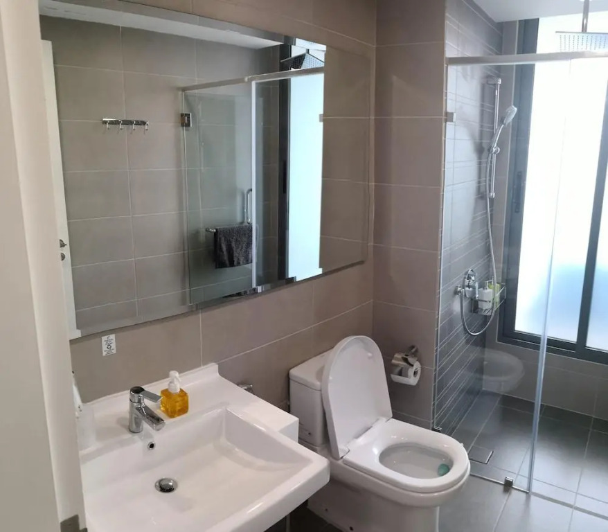 Teega Suites by RR JBcity