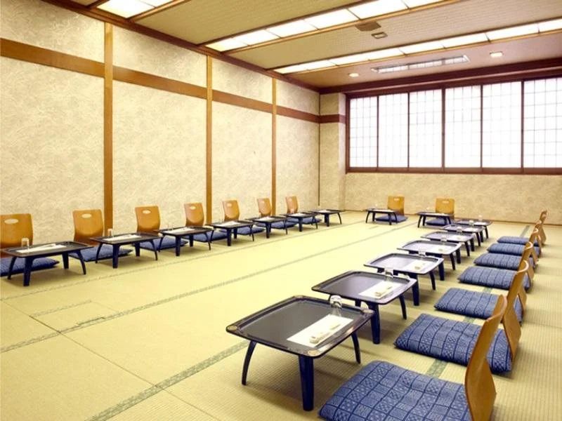 Tabist Hotel Kurama Hikone