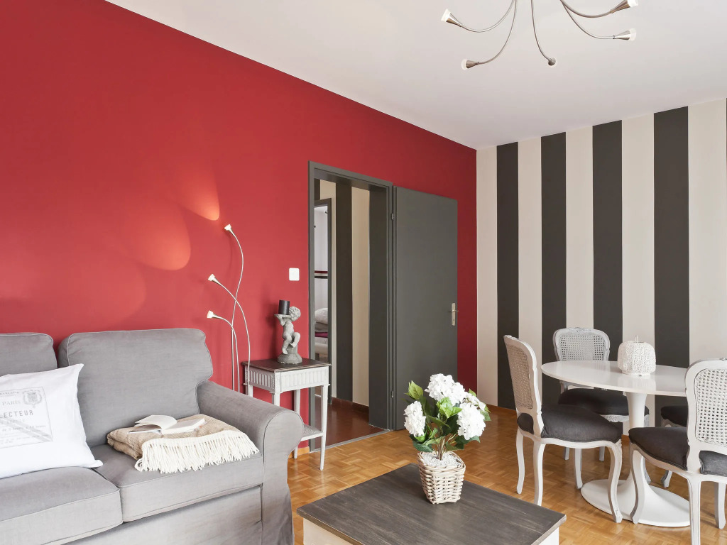 Apartment Michèle - Utoring-11 by Interhome