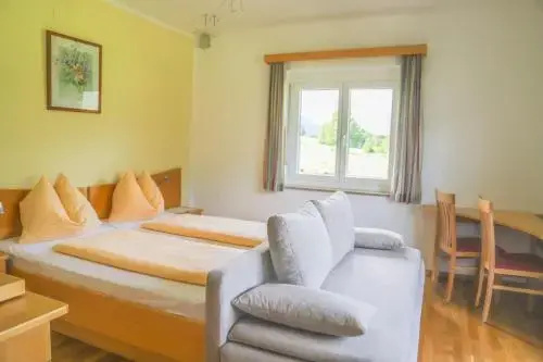 Pension Strauß