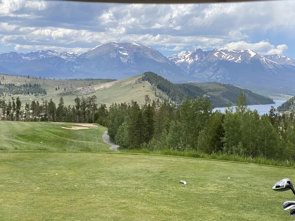 Mountainside 2 Bed 2 Bath