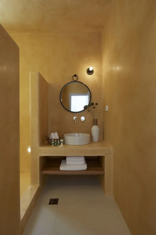 Star Infinity Suites