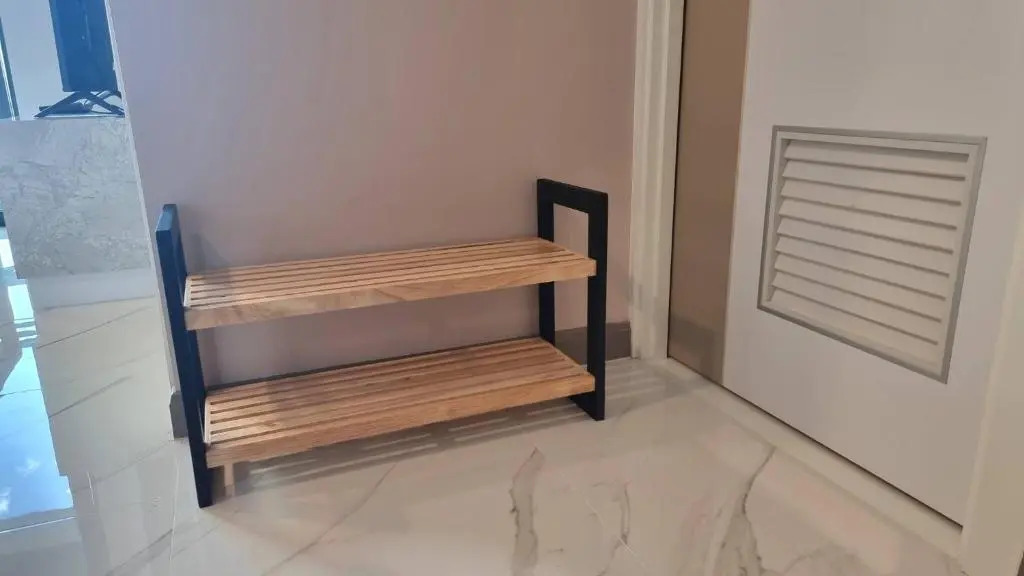 Bo502 - 1 Bedroom Condo With Sea View Ao Nang Beach