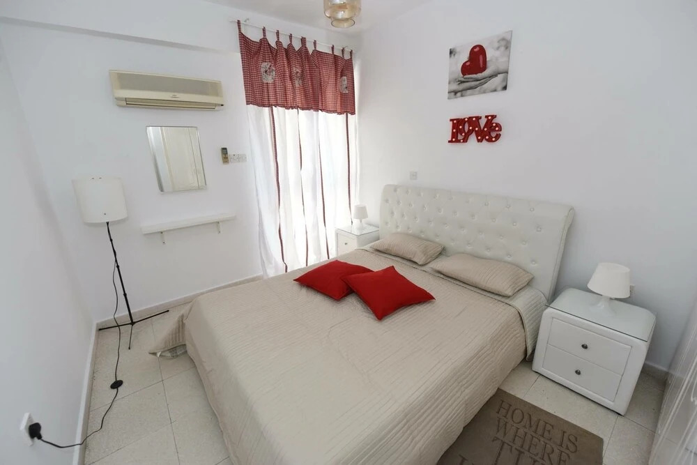 Angela's Luxury Apartments