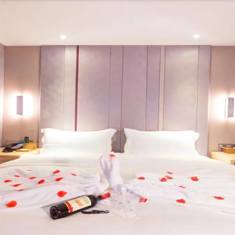 lingcai chunyi Hotel (Chengdu Jiuyanqiao)
