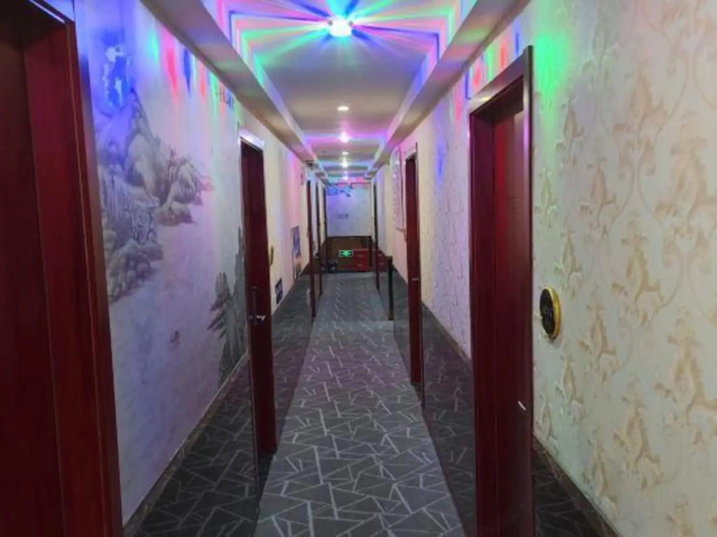 Xingli Hostel