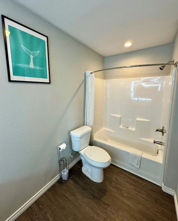 The 409 Bolivar Beach Hotel