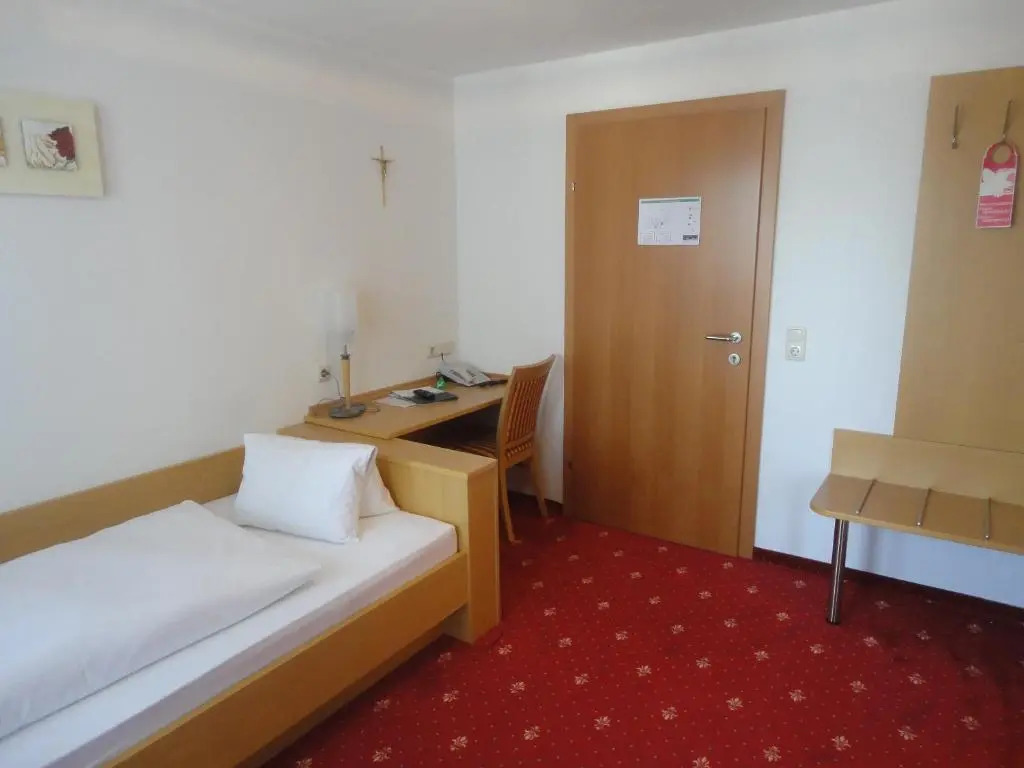 Hotel Alpenblick Attersee Superior