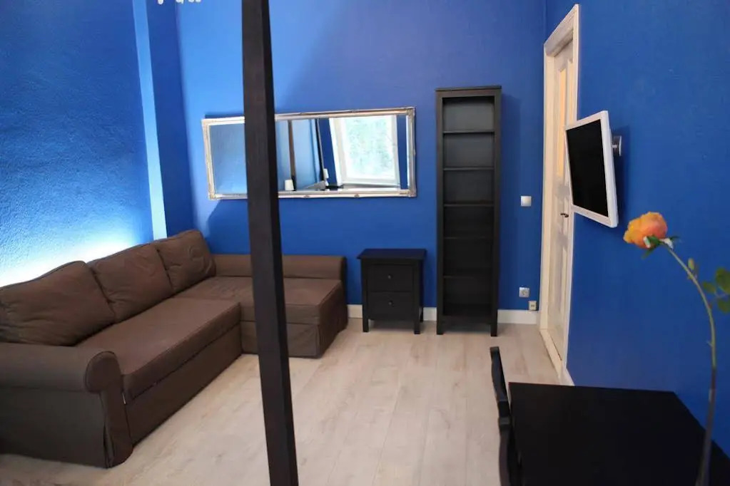 Blue Studio