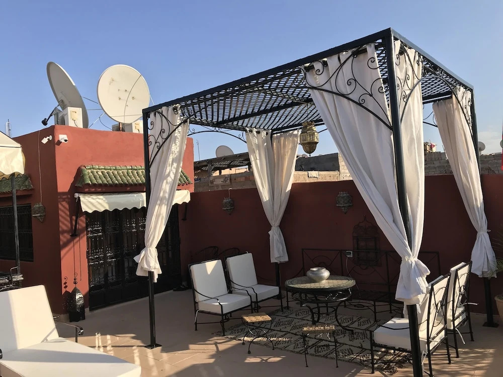 Riad Lalla Merieme