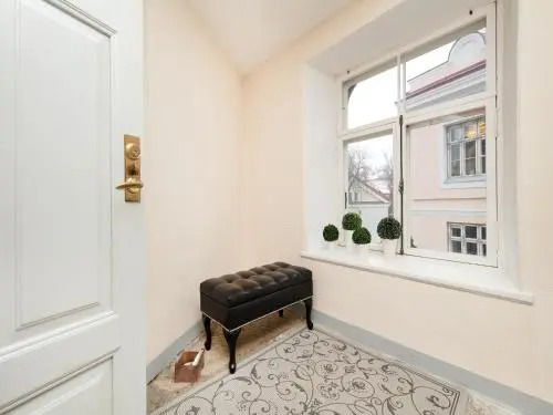 Calandra Apartment