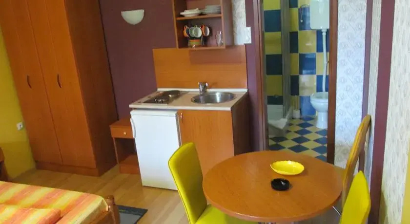 Guesthouse Maric
