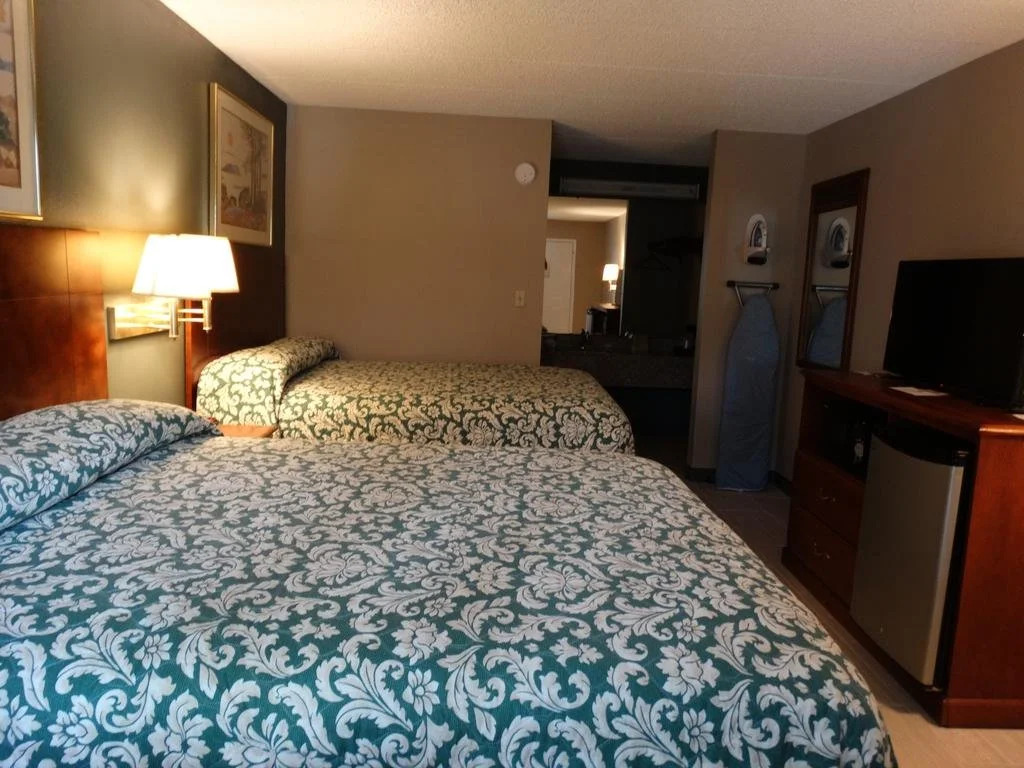 Deerfield Inn