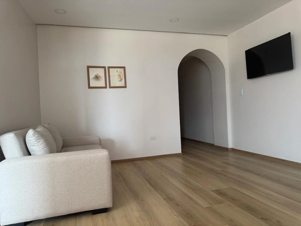 Casa Sierra