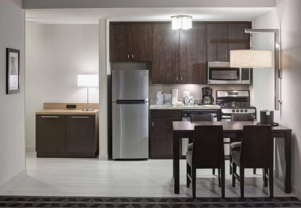 TownePlace Suites by Marriott Orlando at SeaWorld