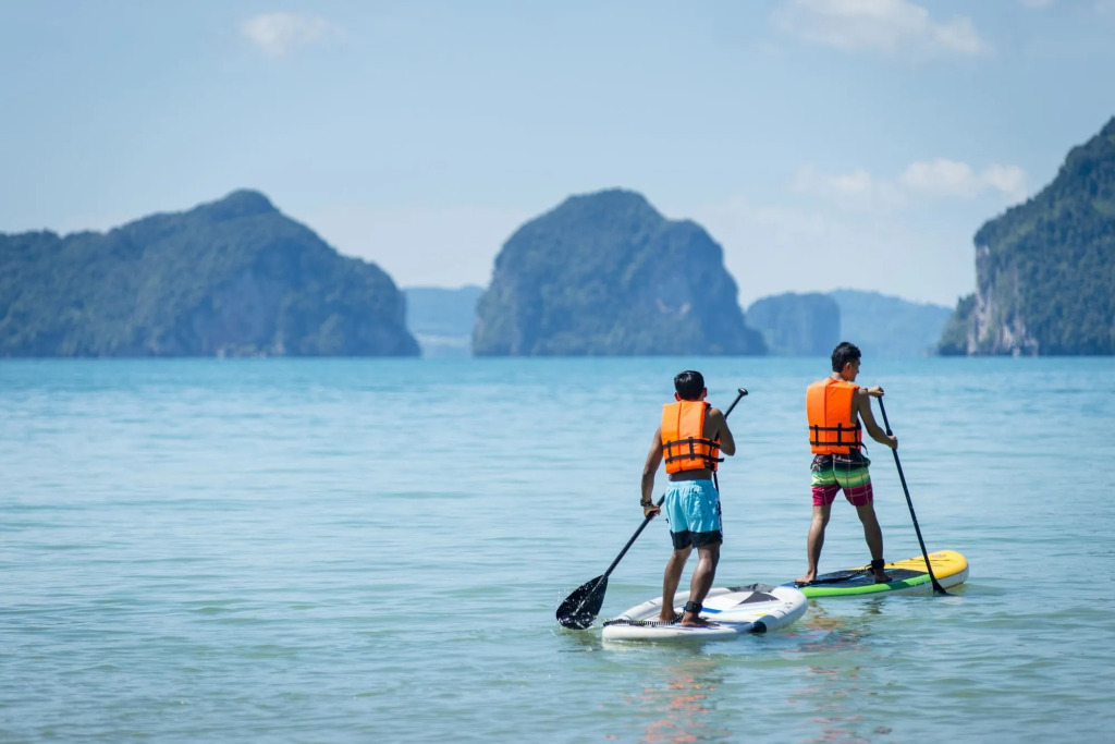 Krabi Home Resort