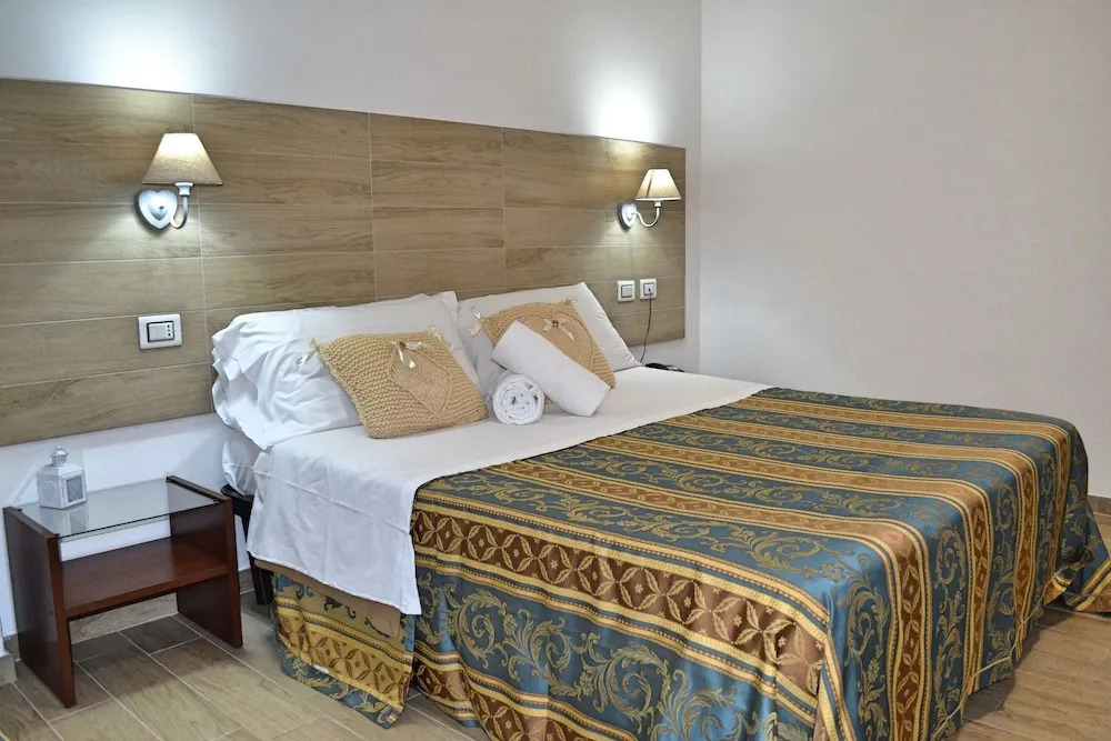 Hotel La Bussola