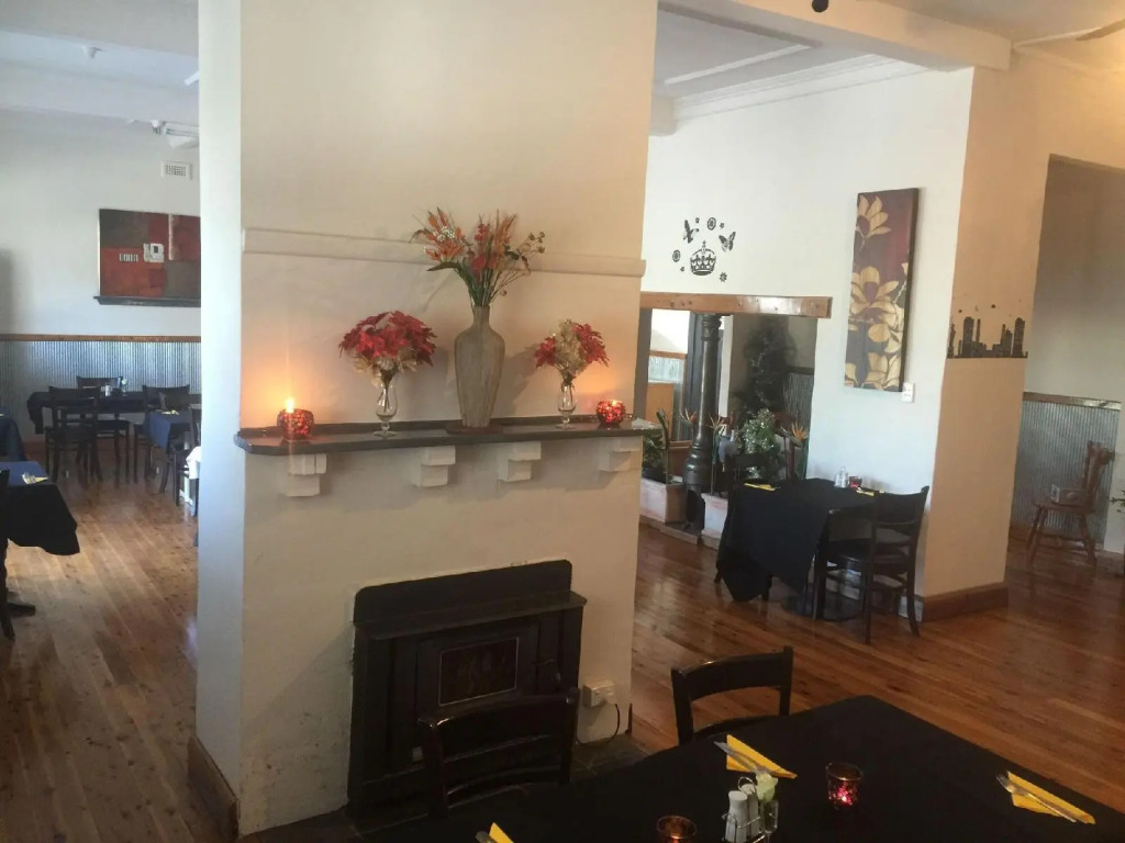 Royal Mail Hotel