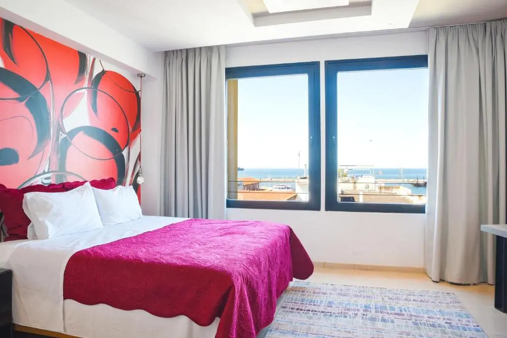 Thessaloniki Riviera View 3