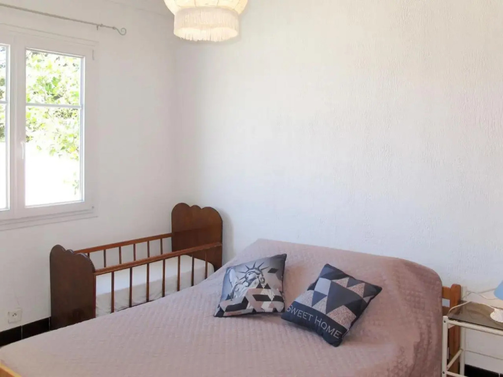 Holiday Home La Pitchoune - SFP100
