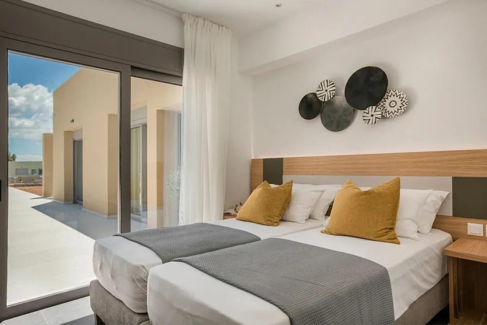Villa Erofili - Ionian Treasure Villas
