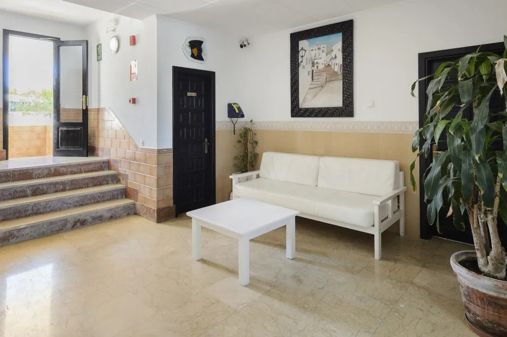 Apartamentos Arcomar